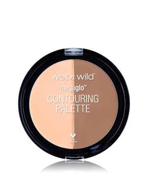 wet n wild Megaglo Contouring Palette · 12.5 g