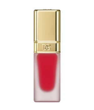 Dolce&Gabbana Oil Lip Plumper Lippenöl · 7 ml · Rot