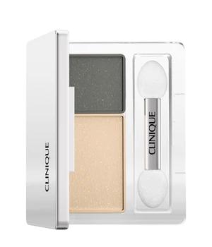CLINIQUE All About Shadow Duo Lidschatten · 2.2 g