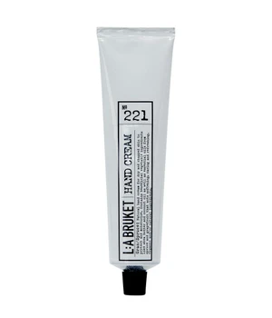 L:A Bruket No. 221 Hand Cream Spruce Handcreme · 70 ml