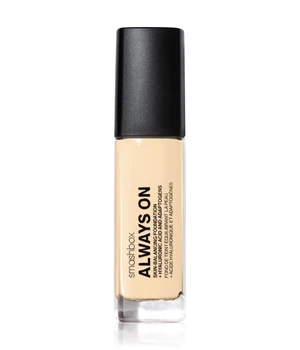 Smashbox Always On Adaptive Foundation Flüssige Foundation · 30 ml