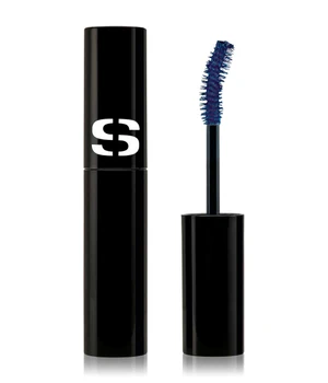 Sisley So Curl Mascara · 10 ml · Schwarz
