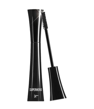 IT Cosmetics Superhero Mascara · 9 ml · Schwarz