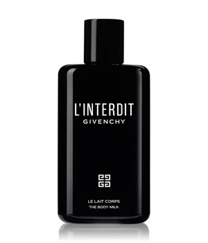 GIVENCHY L'Interdit Body Milk · 200 ml