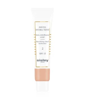 Sisley Phyto-Hydra Teint Getönte Gesichtscreme · 40 ml · Rosa