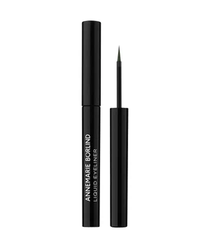 ANNEMARIE BÖRLIND FLÜSSIGER EYELINER Eyeliner · 1.7 ml · Schwarz