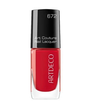 ARTDECO Art Couture Nagellack · 10 g · Rot
