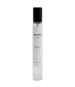 VALJUES 2/TWO Clean & Silky Eau de Parfum · 10 ml