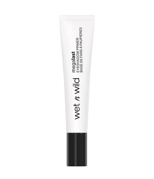 wet n wild Megalast Eyeshadow Primer Eyeshadow Base · 10 ml · Braun