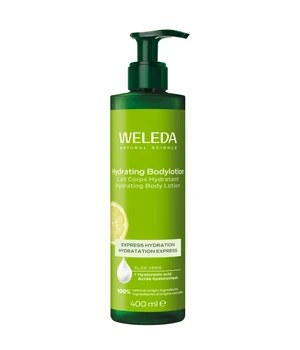 Weleda Citrus Hydrating Bodylotion Bodylotion · 400 ml