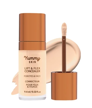 Danessa Myricks Beauty Yummy Skin Lift & Flex Concealer · 9 ml · Nude