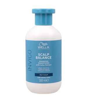 Wella Professionals Invigo Scalp Balance Pure Haarshampoo · 300 ml