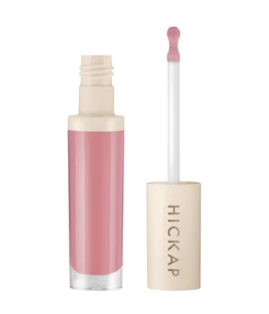 Hickap Dewy Lips Velvet Gloss Lipgloss · 5 ml · Nude