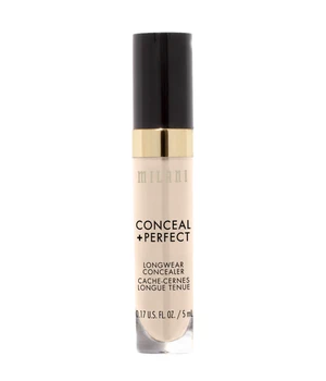 Milani Cosmetic Conceal + Perfect Long Wear Concealer Concealer · 5 ml · Nude