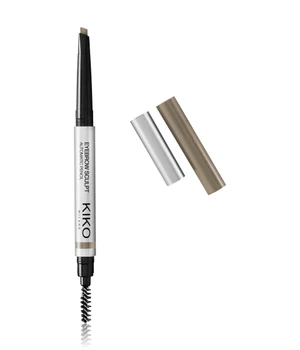 KIKO Milano Eyebrow Sculpt Automatic Pencil Augenbrauenstift · 0.9 g · Hellbraun
