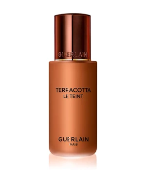 GUERLAIN Terracotta Le Teint Flüssige Foundation · 35 ml · Hellbraun