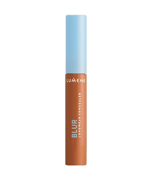 Lumene Blur Concealer · 8.5 ml · Braun