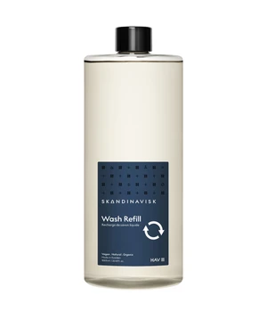 SKANDINAVISK HAV Wash Refill Duschgel · 1000 ml