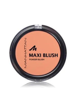 Manhattan Maxi Blush Rouge · 9 g