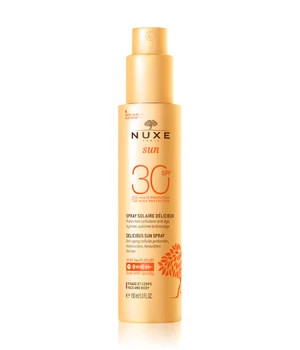 NUXE Sun Delicious Sun Spray SPF 30 Sonnenspray · 150 ml