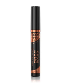 Max Factor 2000 Calorie ProStylist Mascara · 9 ml · Schwarz