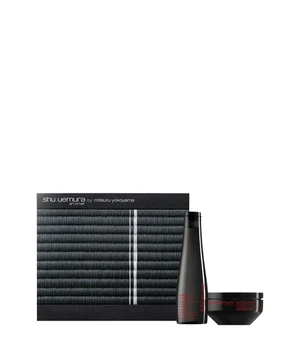 Shu Uemura Ashita Supreme x Mitsuru Yokoyama Holiday Set Haarpflegeset · 1 Stk