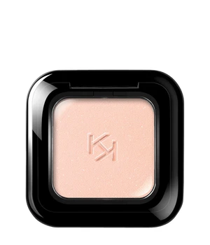 KIKO Milano High Pigment Eyeshadow Lidschatten · 1.5 g · Nude