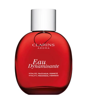 CLARINS Eau Dynamisante Spray Körperspray · 100 ml