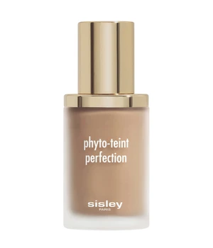 Sisley Phyto Teint Perfection Flüssige Foundation · 30 ml · Hellbraun