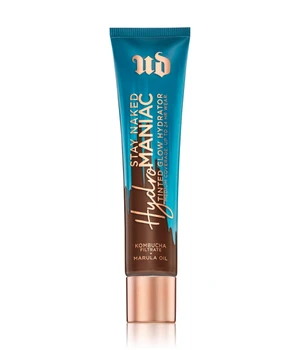 Urban Decay Hydromaniac Tinted Glow Flüssige Foundation · 35 ml · Dunkelrot