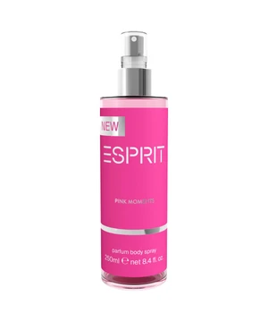 ESPRIT Pink Moments Körperspray · 250 ml