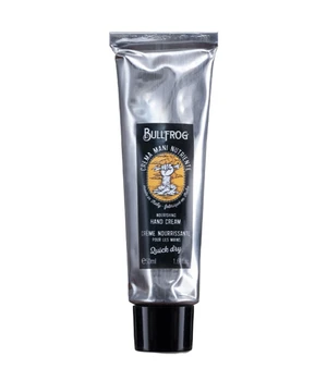 BULLFROG Nourishing Handcreme · 50 ml
