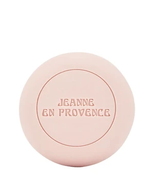 Jeanne en Provence Rose Envoutante Stückseife · 100 g