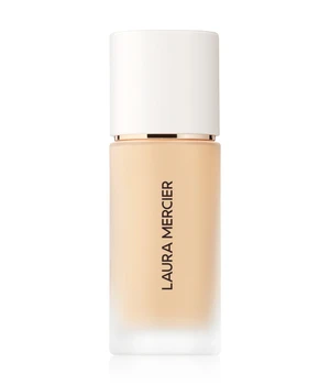 LAURA MERCIER Real Flawless Foundation Creme Foundation · 30 ml · Nude