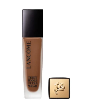 LANCÔME Teint Idole Ultra Wear 24H Wear & Comfort Flüssige Foundation · 30 ml · Braun