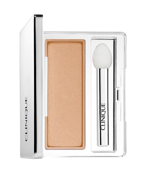 CLINIQUE All About Shadow Super Shimmer Lidschatten · 2.2 g · Nude