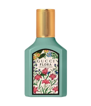 Gucci Flora by Gucci Gorgeous Jasmine Eau de Parfum · 30 ml