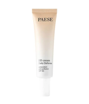 Paese Cosmetics DD Cream Creme Foundation · 30 ml · Nude