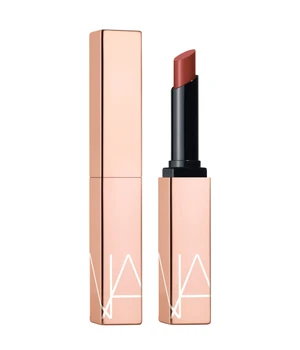 NARS Afterglow Sensual Shine Lipstick Lippenstift · 2 g · Braun