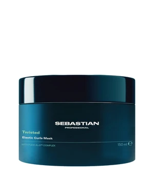 Sebastian Professional Twisted Elastic Curls Mask Haarmaske · 150 ml