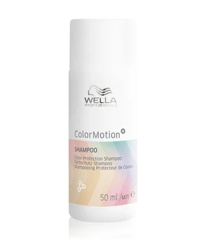 Wella Professionals Color Motion Haarshampoo · 50 ml