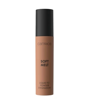 CATRICE Soft Melt Liquid To Powder Eyeshadow Lidschatten · 3.4 ml · Hellbraun