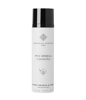 ESSENTIAL PARFUMS HAIR & BODY MIST Bois Imperial by Quentin Bisch Haarparfum · 100 ml