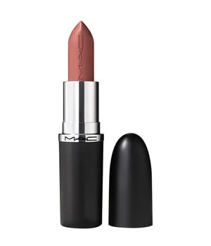 MAC MACXimal Sleek Satin Lipstick Lippenstift · 3.5 g · Hellbraun