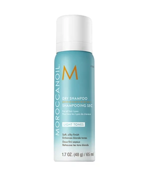 Moroccanoil Dry Shampoo Light Trockenshampoo · 65 ml