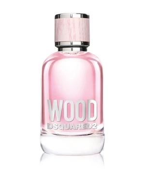 Dsquared2 Wood Pour Femme Eau de Toilette · 100 ml