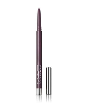MAC Colour Excess Gel Pencil Eyeliner · 3.5 g · Braun