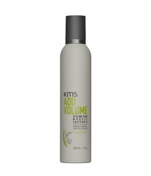 KMS ADDVOLUME Styling Foam Schaumfestiger · 300 ml