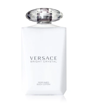 Versace Bright Crystal Bodylotion · 200 ml