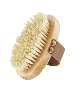 GLOV Classic Dry Body Brush Körperbürste · 1 Stk